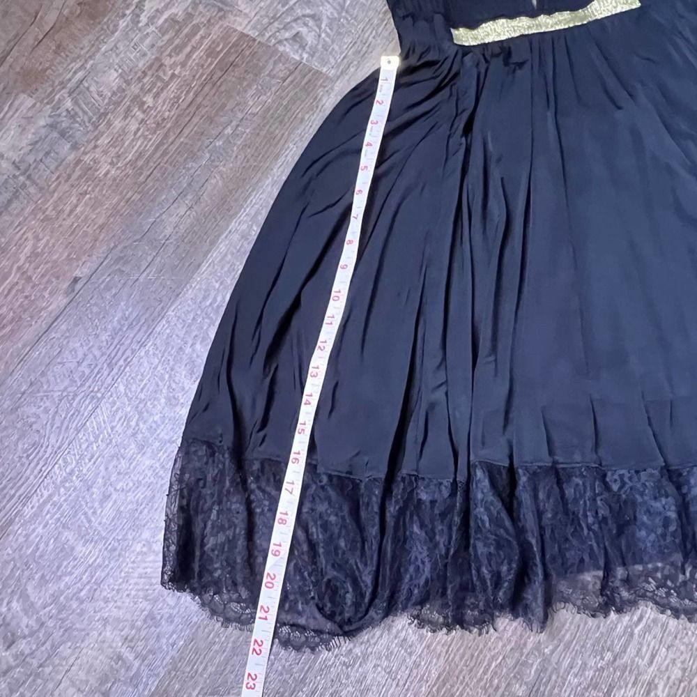 Express Halter Dress-Size Large - Picture 7 of 7